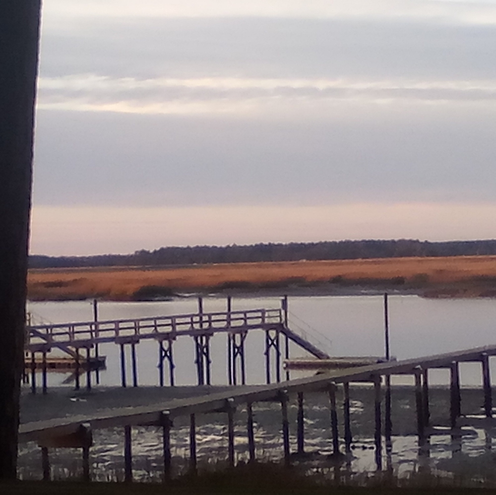 Meet your Posher, Andrew